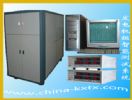 Generating Units Intelligent Test System